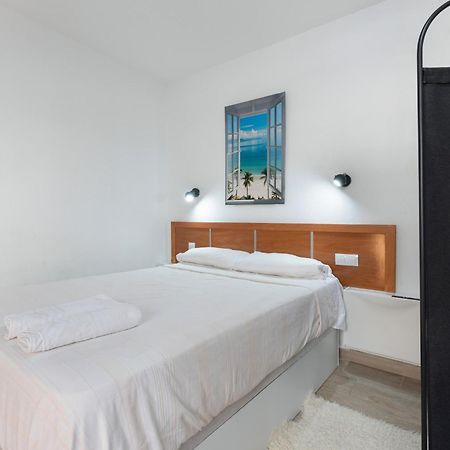 Central Bright Studio Corralejo Buitenkant foto