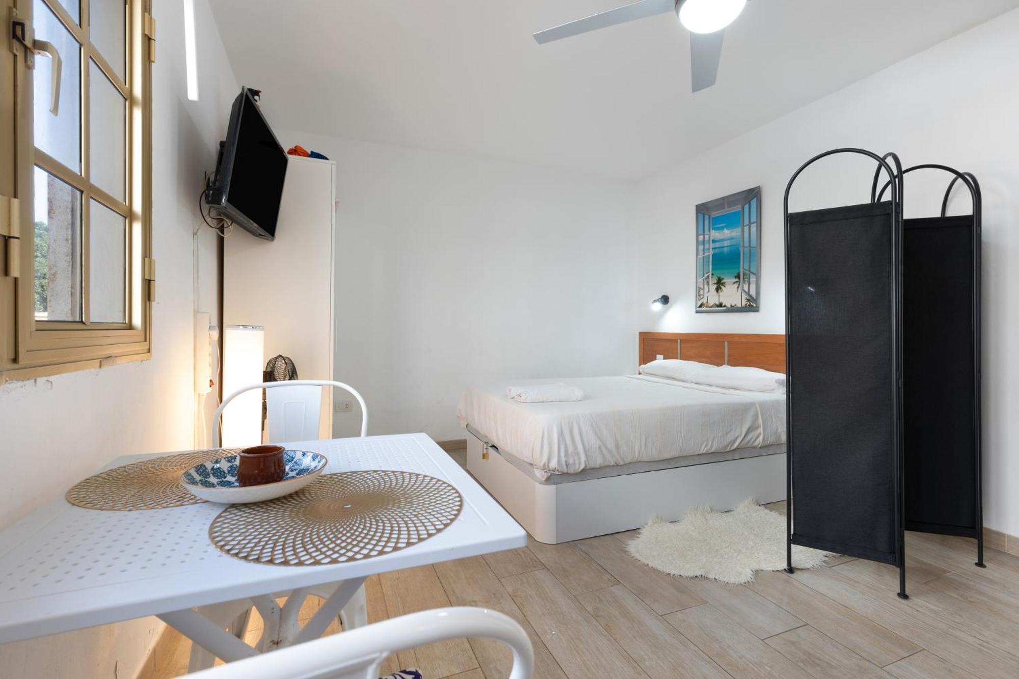 Central Bright Studio Corralejo Buitenkant foto