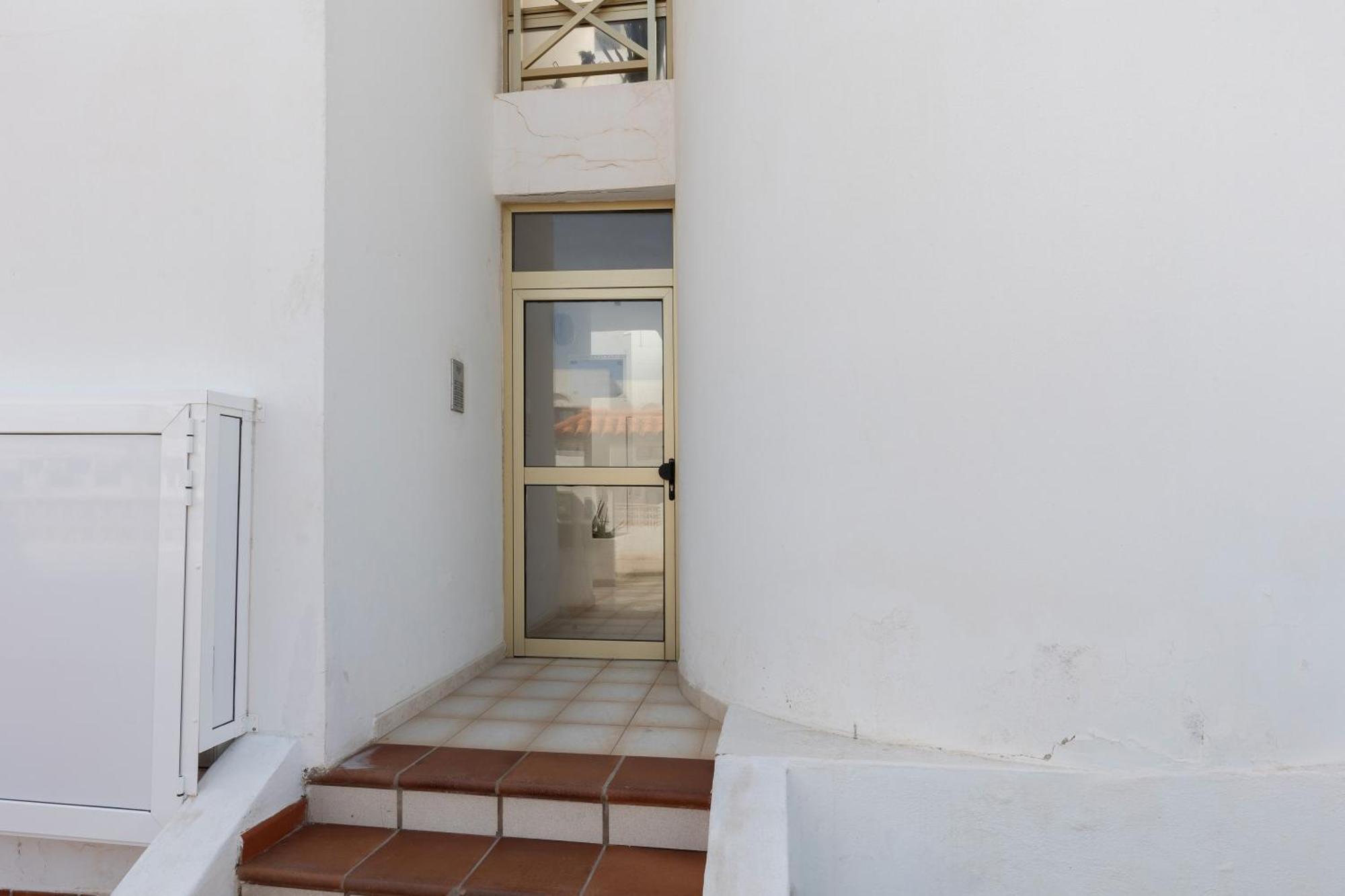 Central Bright Studio Corralejo Buitenkant foto