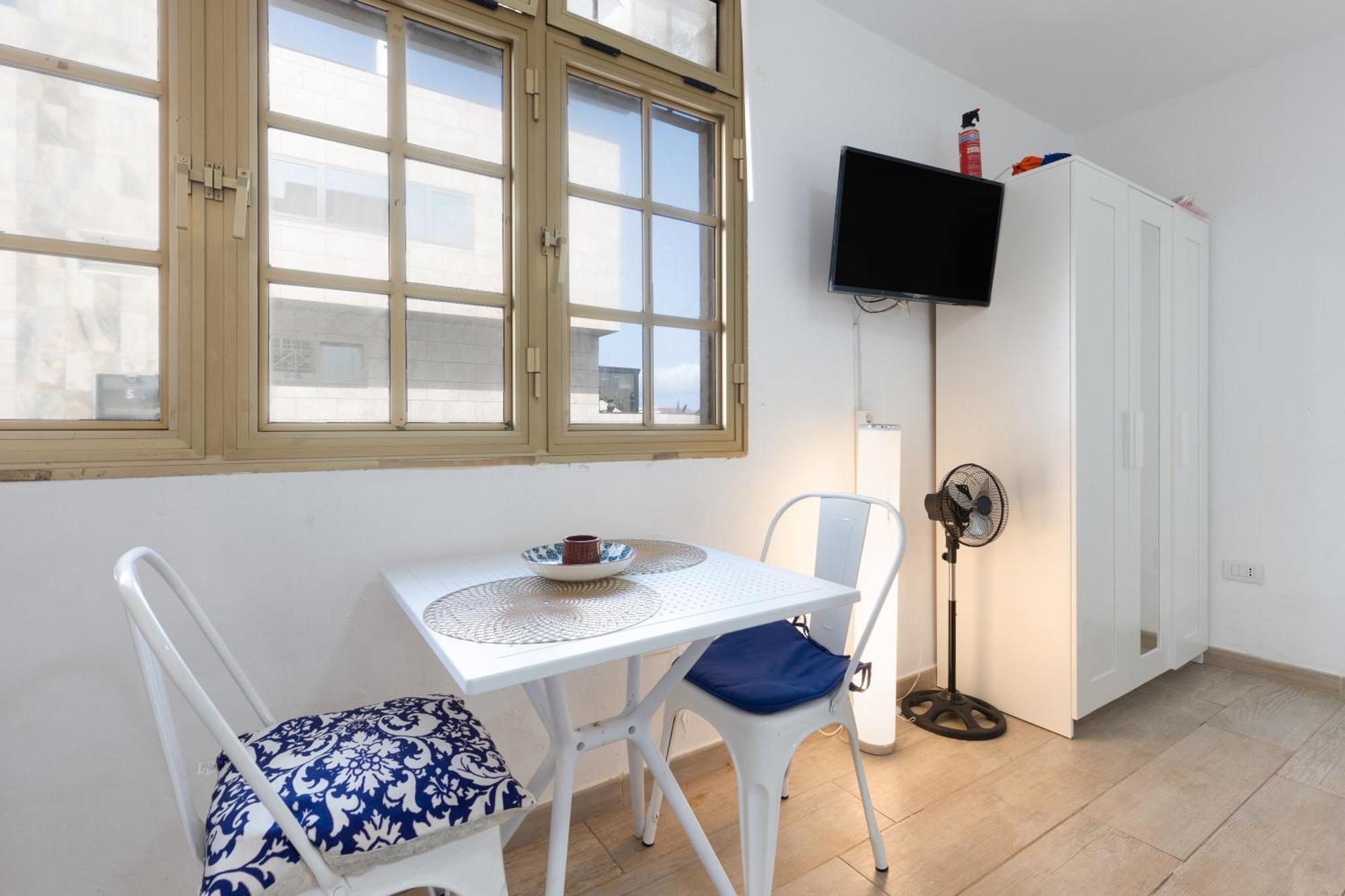 Central Bright Studio Corralejo Buitenkant foto